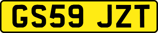 GS59JZT