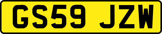 GS59JZW