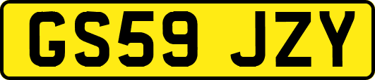 GS59JZY