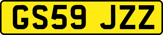 GS59JZZ
