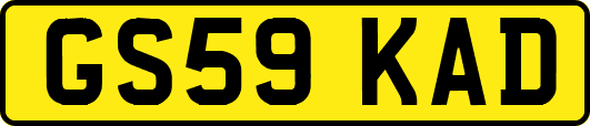 GS59KAD
