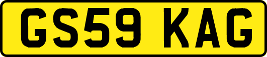 GS59KAG