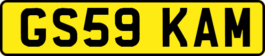 GS59KAM