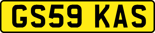 GS59KAS