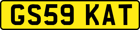 GS59KAT