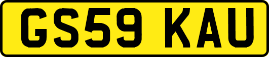 GS59KAU