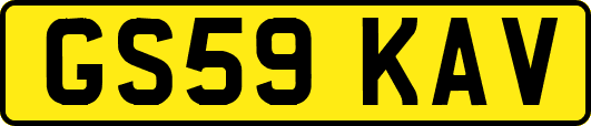 GS59KAV