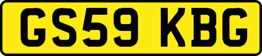 GS59KBG