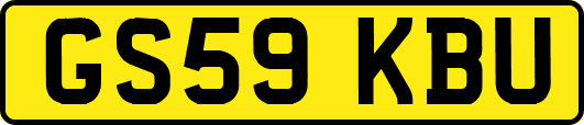 GS59KBU