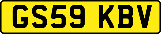 GS59KBV