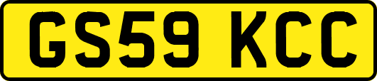 GS59KCC