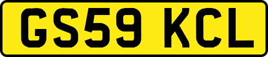 GS59KCL