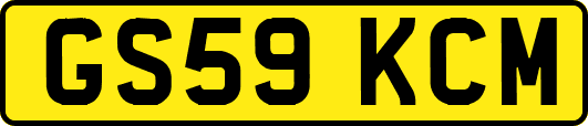 GS59KCM