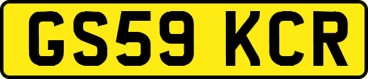 GS59KCR