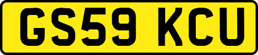 GS59KCU