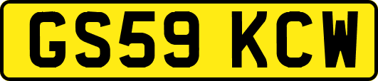 GS59KCW