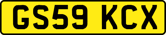 GS59KCX