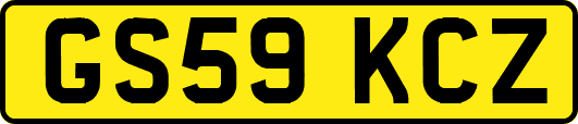 GS59KCZ