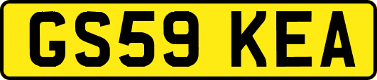 GS59KEA