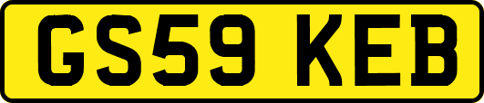 GS59KEB