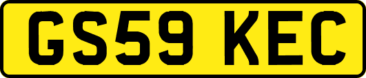 GS59KEC