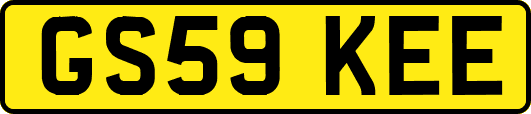 GS59KEE