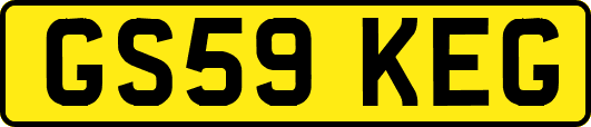 GS59KEG
