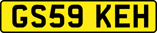 GS59KEH