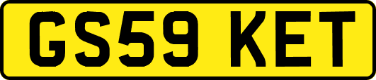 GS59KET