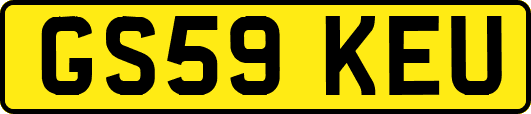 GS59KEU
