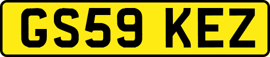 GS59KEZ