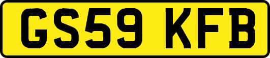 GS59KFB