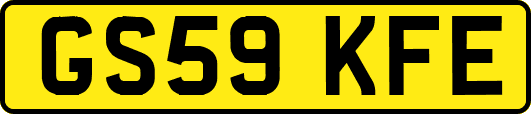 GS59KFE