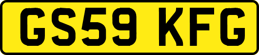 GS59KFG
