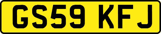 GS59KFJ