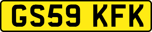 GS59KFK