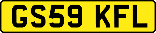 GS59KFL