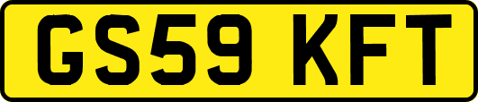 GS59KFT