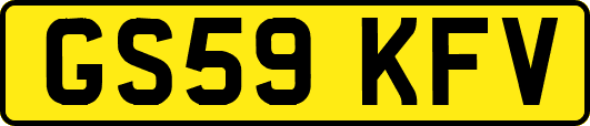 GS59KFV