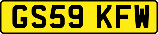GS59KFW