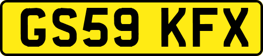 GS59KFX