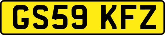 GS59KFZ