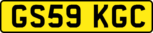 GS59KGC