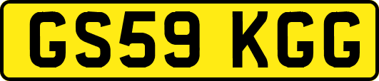 GS59KGG