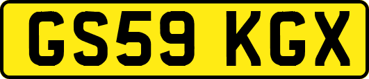GS59KGX