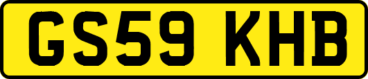 GS59KHB