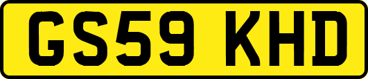 GS59KHD