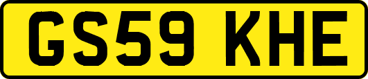 GS59KHE