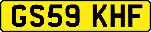 GS59KHF