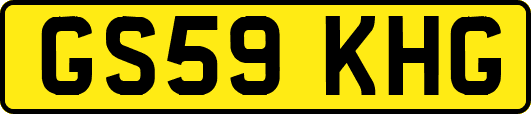 GS59KHG